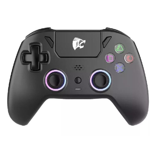 JOYSTICK  RR-0023 ΓΙΑ SWITCH/PS4/PC/iOS/ANDROID BLUETOOTH BLACK